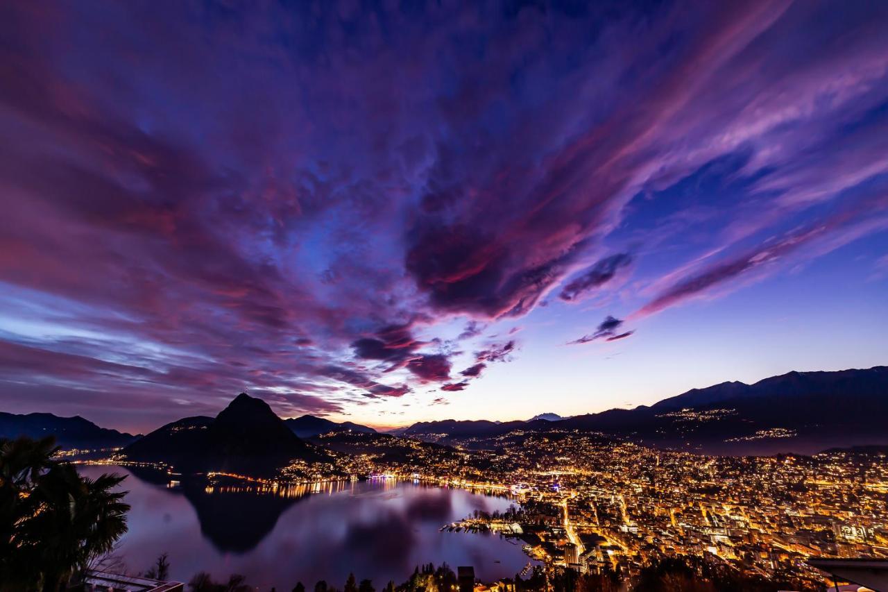 Boutique Appartamento Lugano