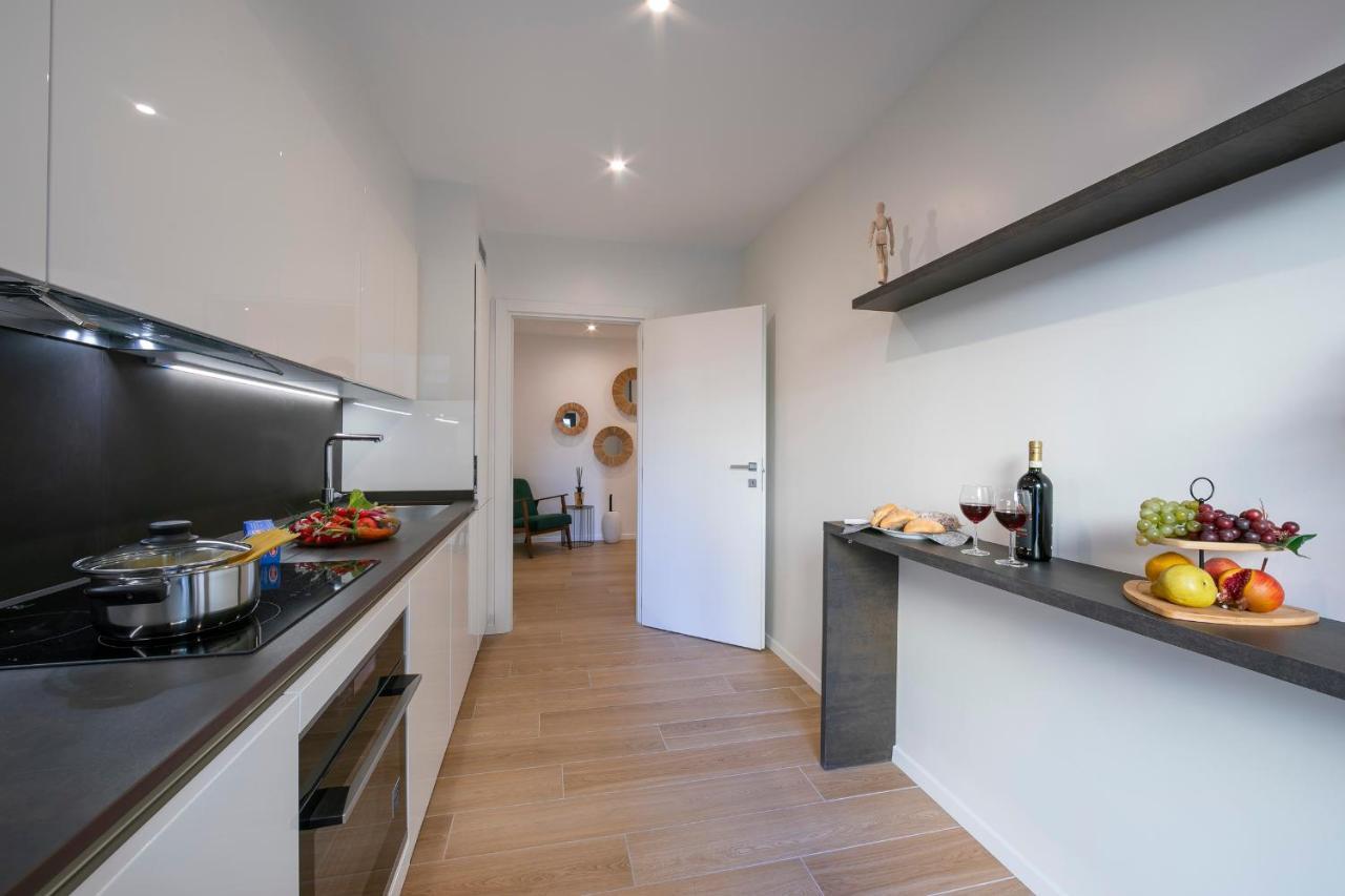 Boutique Appartamento Lugano