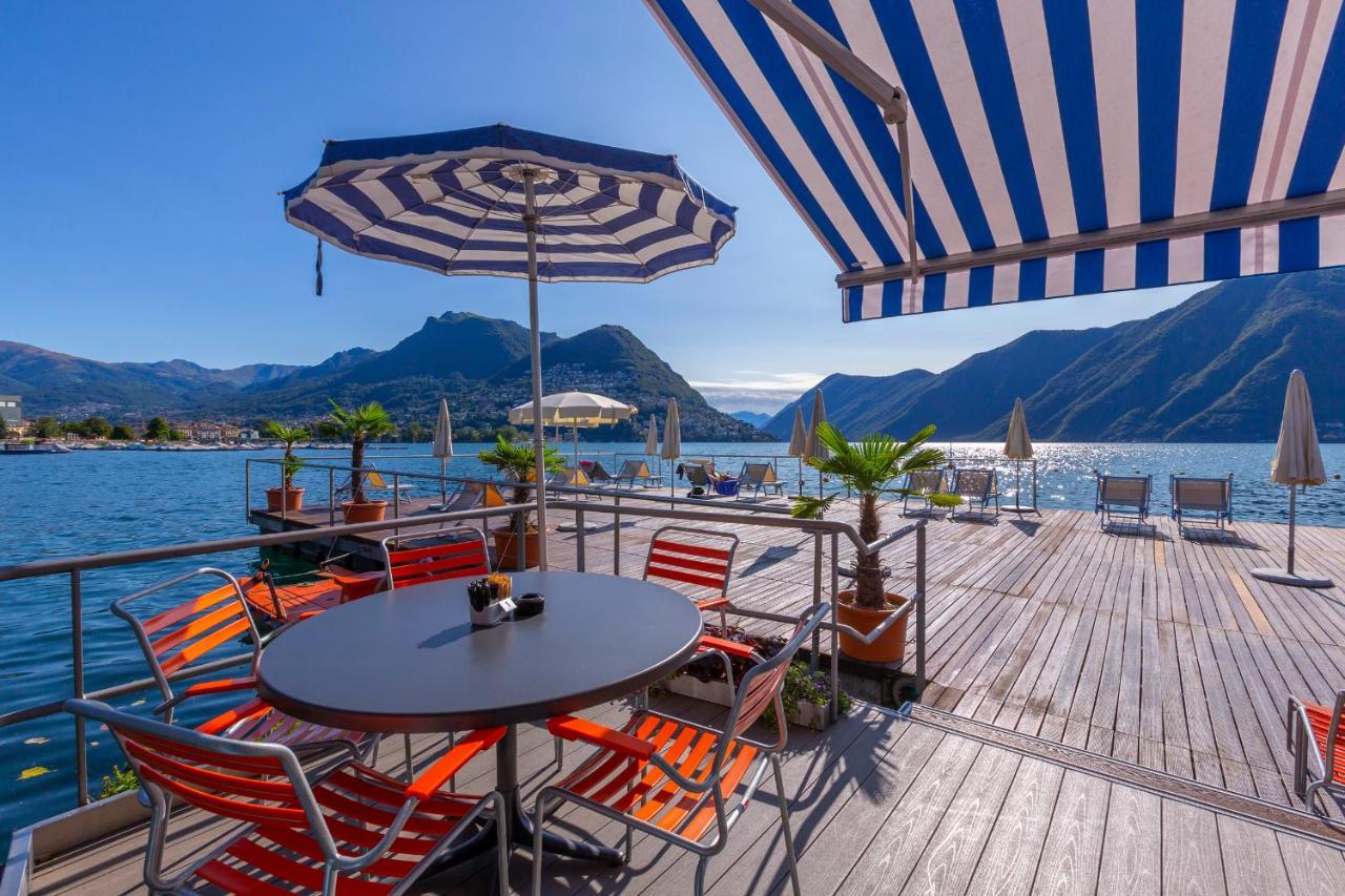 Boutique Appartamento Lugano