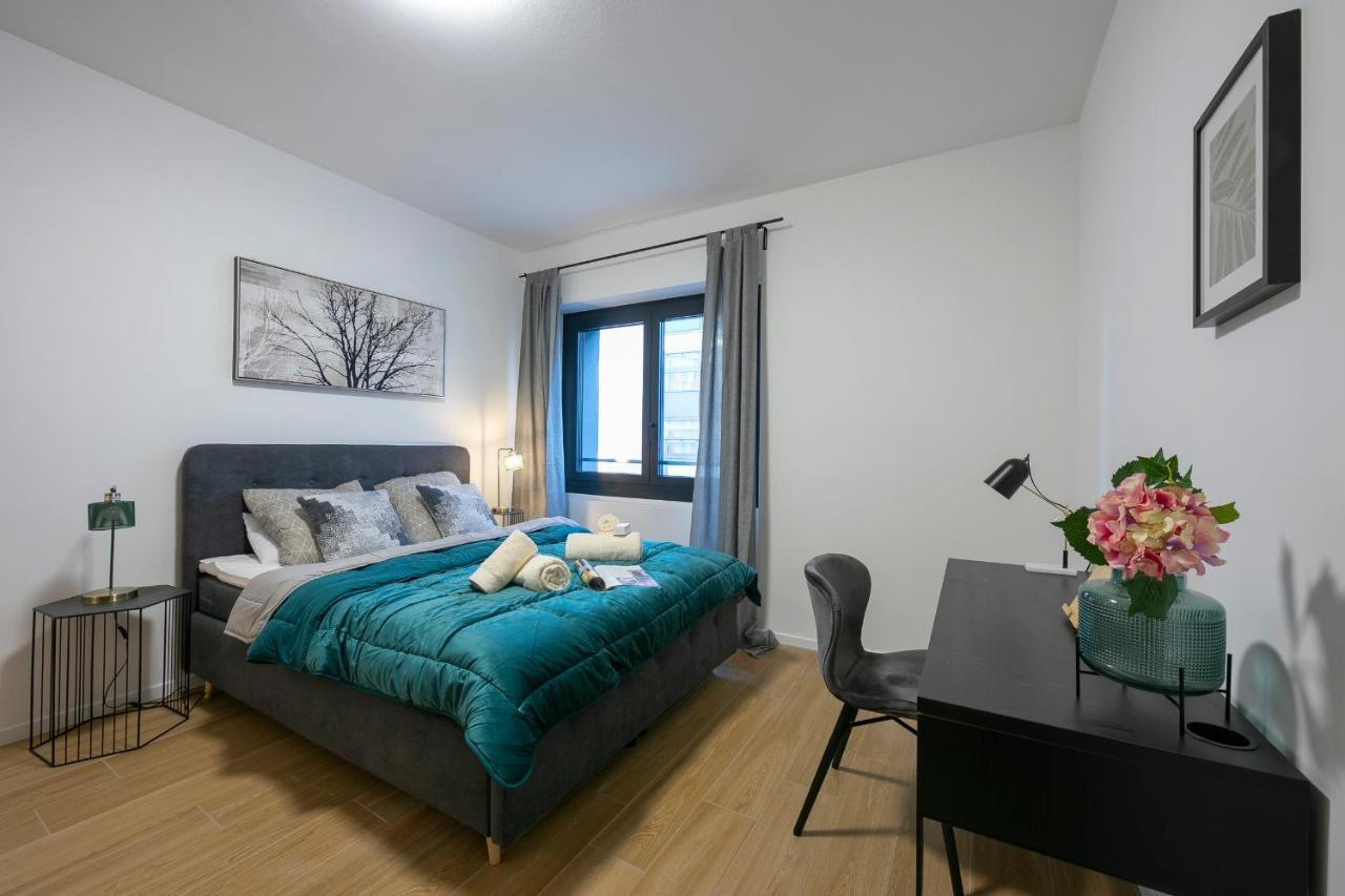 Boutique Appartamento Lugano