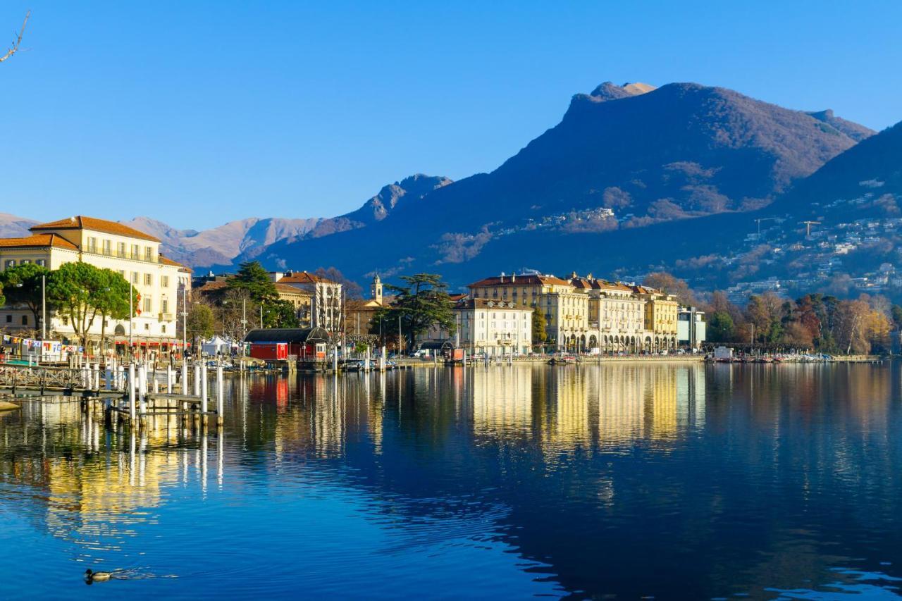 Boutique Lugano